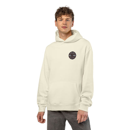BOLOSWA Relaxed Hoodie