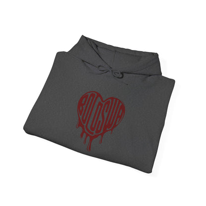 Walentine Hoodz Hooded Sweatshirt