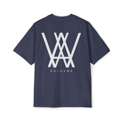 Waphart Oversized Tee