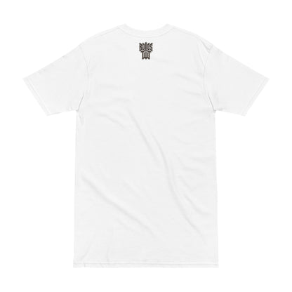 Graphic Tee — Afrocentric Portraits "Gods of War"