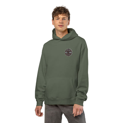 BOLOSWA Relaxed Hoodie