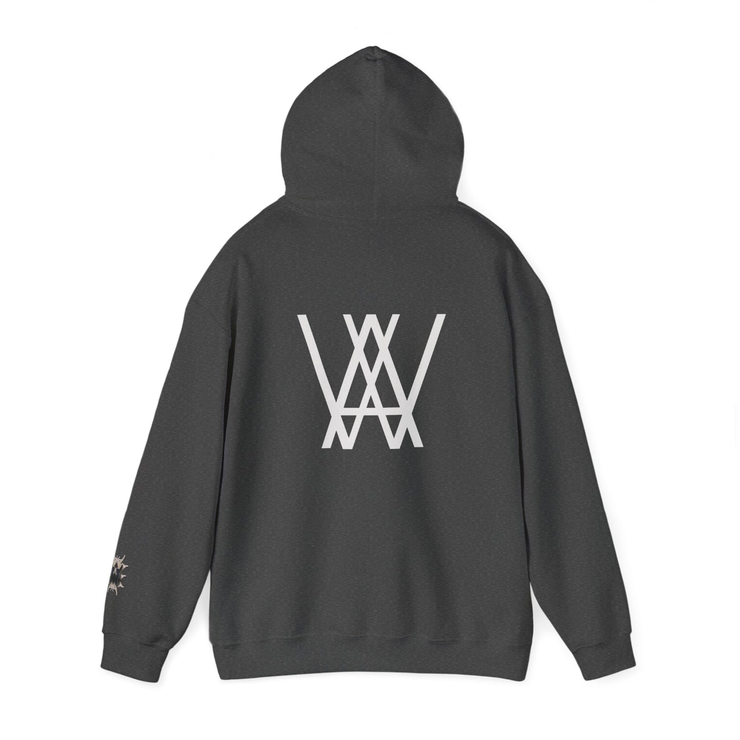 Walentine Hoodz Hooded Sweatshirt