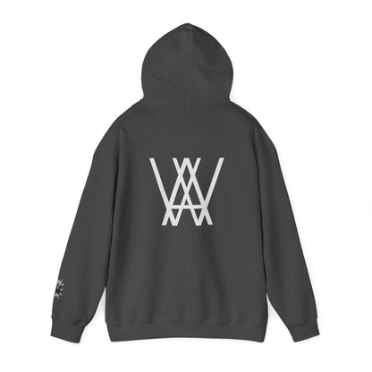 Walentine Hoodz Hooded Sweatshirt