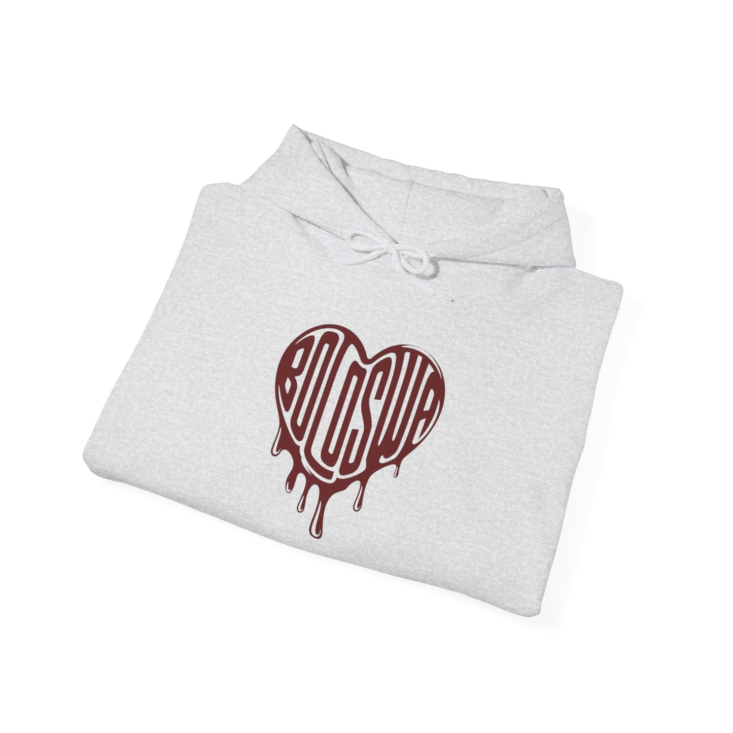 Walentine Hoodz Hooded Sweatshirt