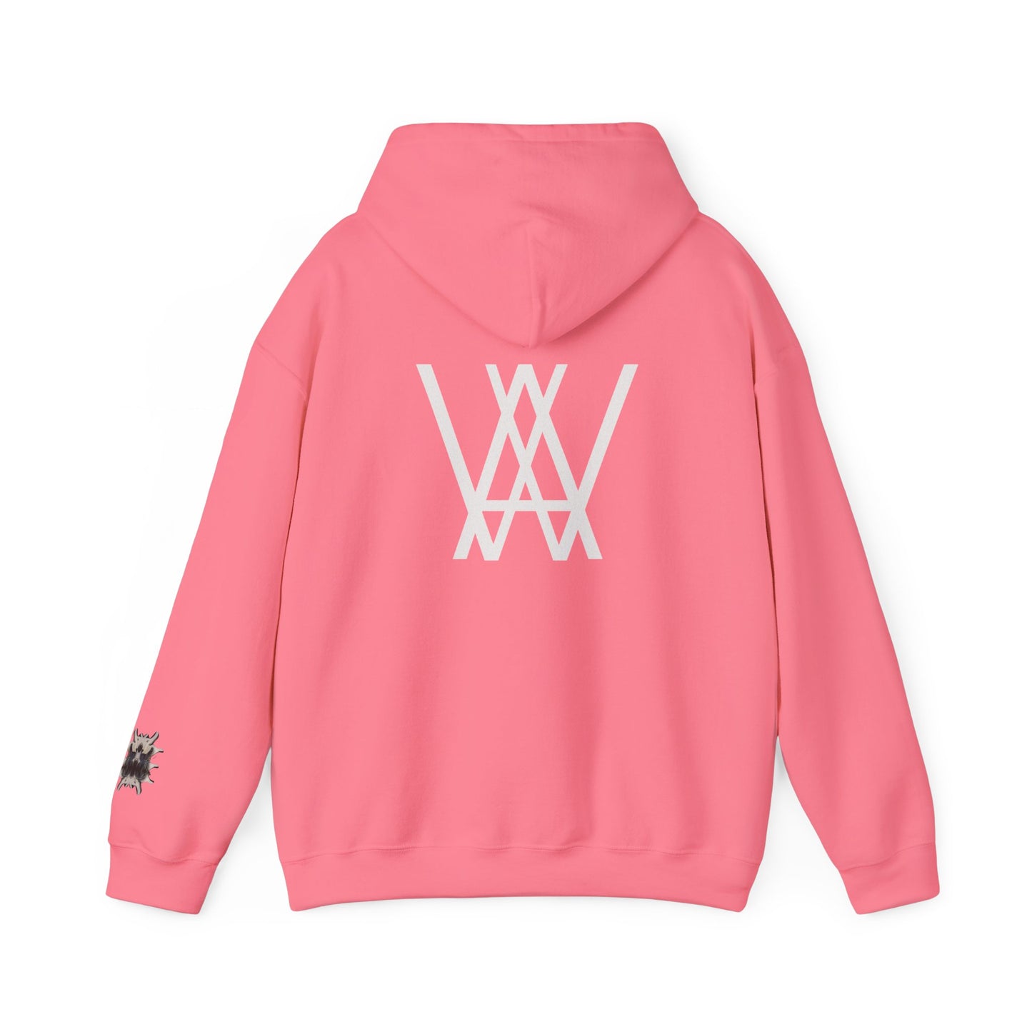 Walentine Hoodz Hooded Sweatshirt