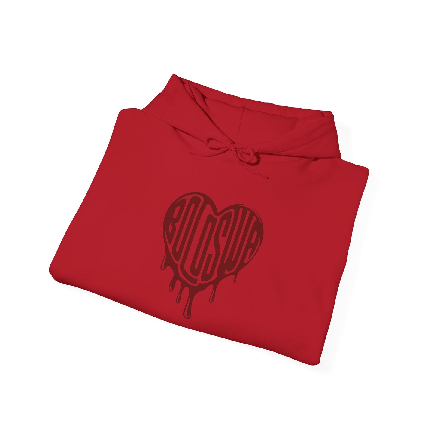 Walentine Hoodz Hooded Sweatshirt