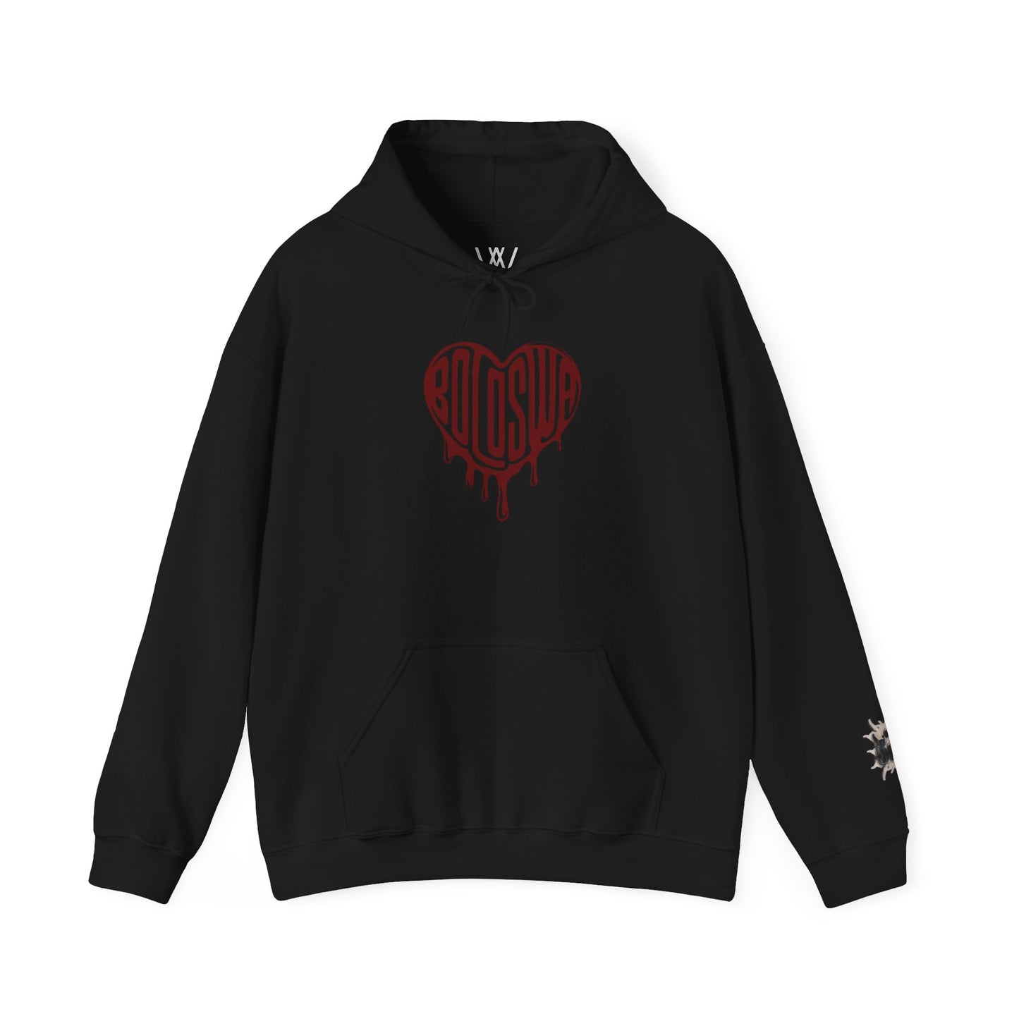 Walentine Hoodz Hooded Sweatshirt