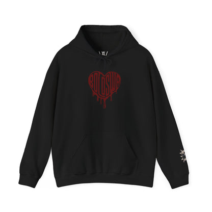 Walentine Hoodz Hooded Sweatshirt