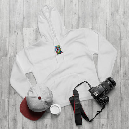 Unisex BOLOSWA Hoodie