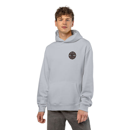 BOLOSWA Relaxed Hoodie
