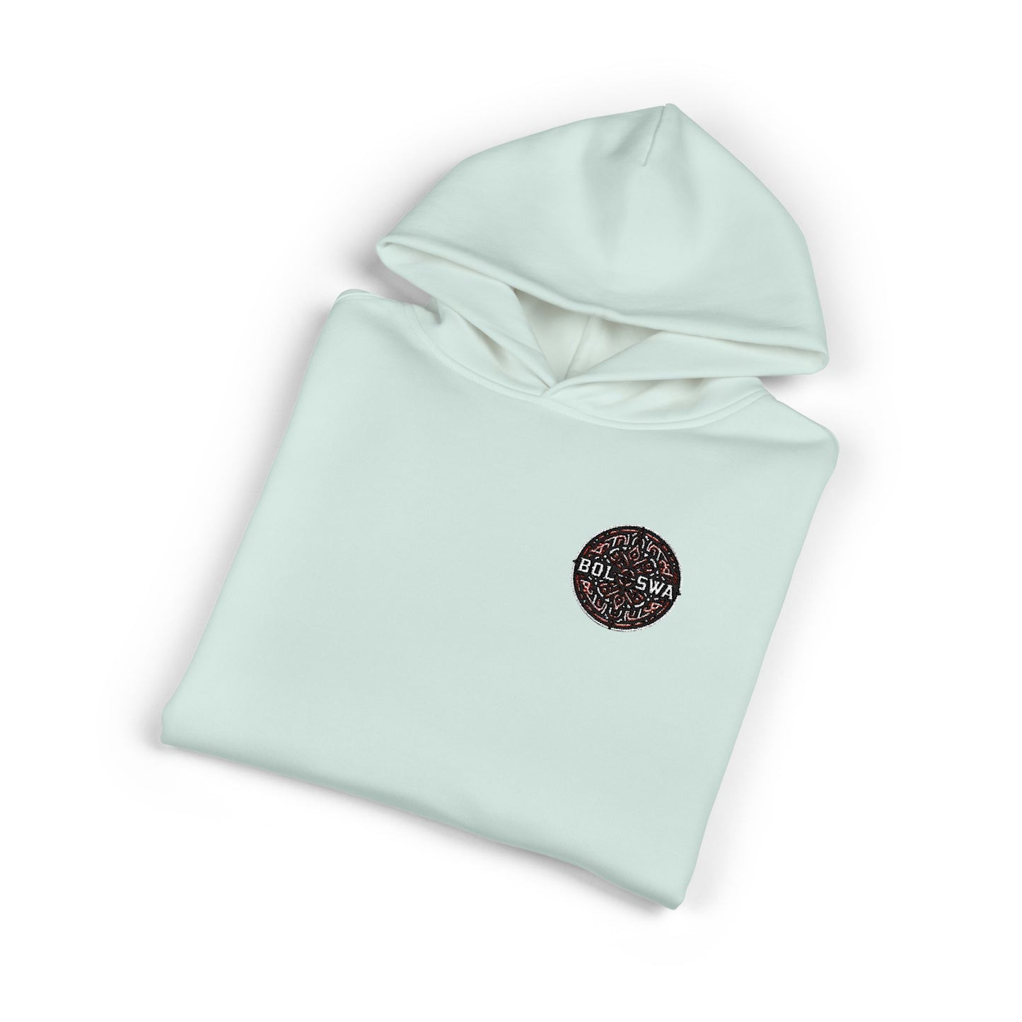 BOLOSWA Relaxed Hoodie