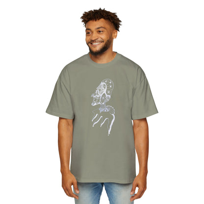Waphart Oversized Tee