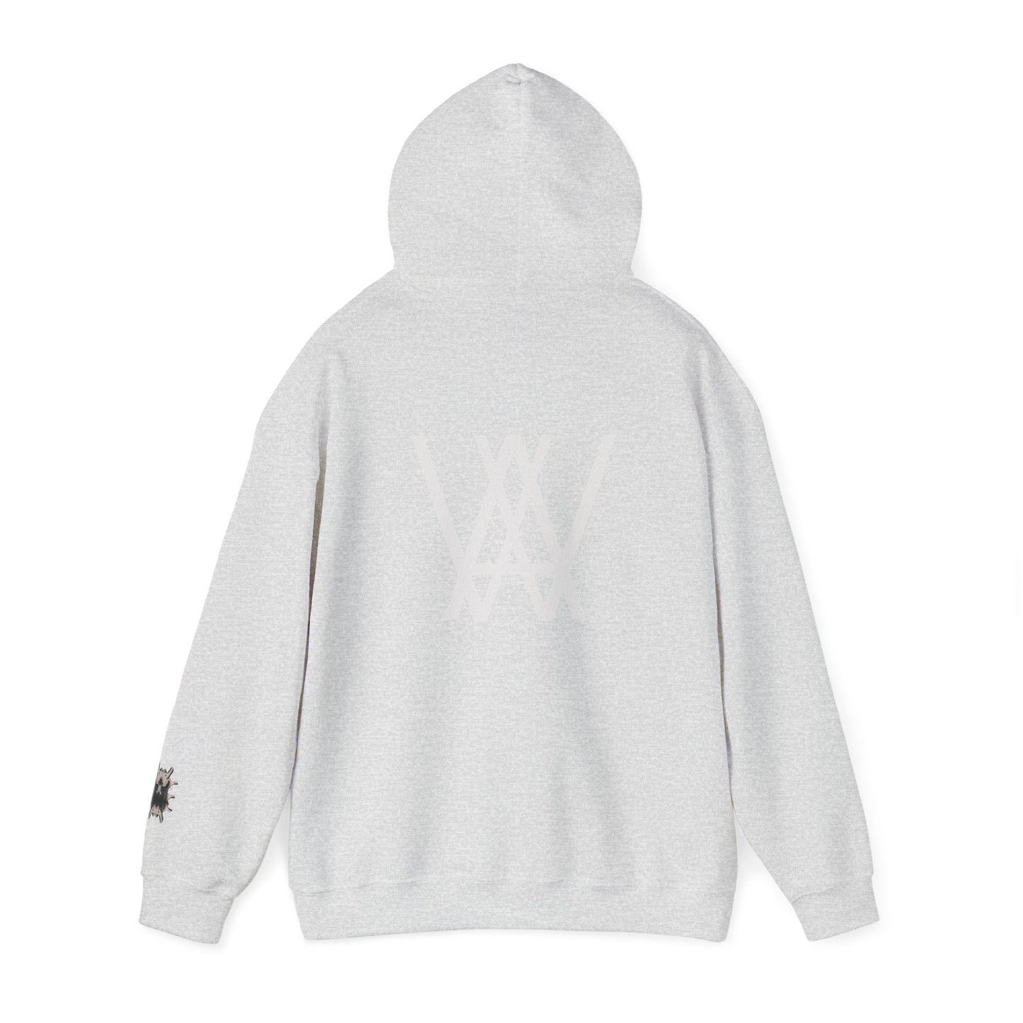 Walentine Hoodz Hooded Sweatshirt