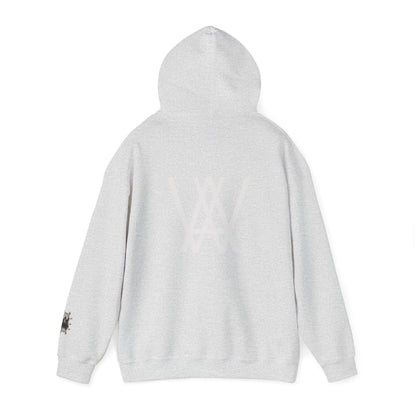 Walentine Hoodz Hooded Sweatshirt