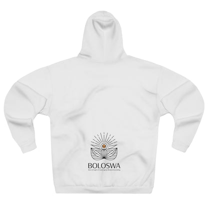 Unisex BOLOSWA Hoodie