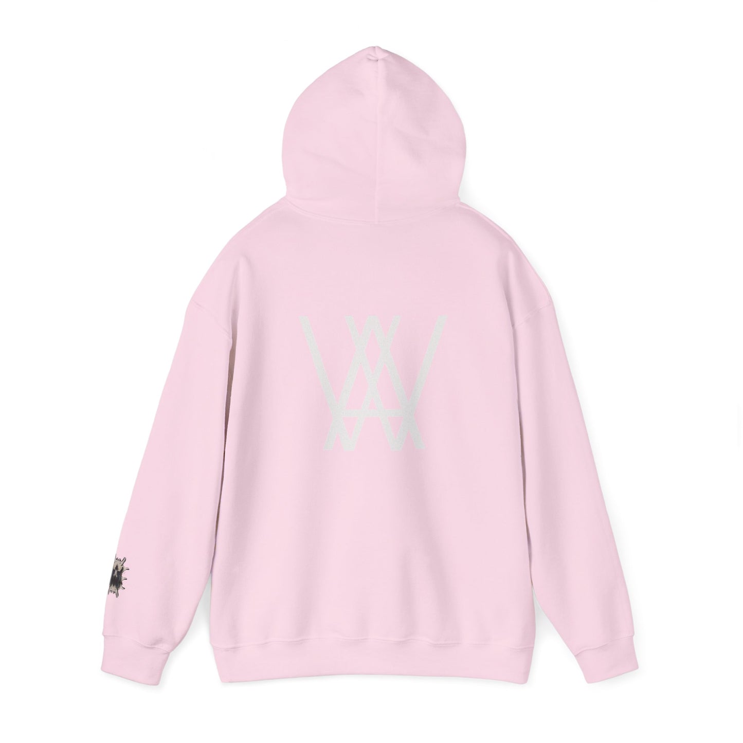 Walentine Hoodz Hooded Sweatshirt