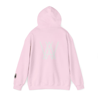 Walentine Hoodz Hooded Sweatshirt