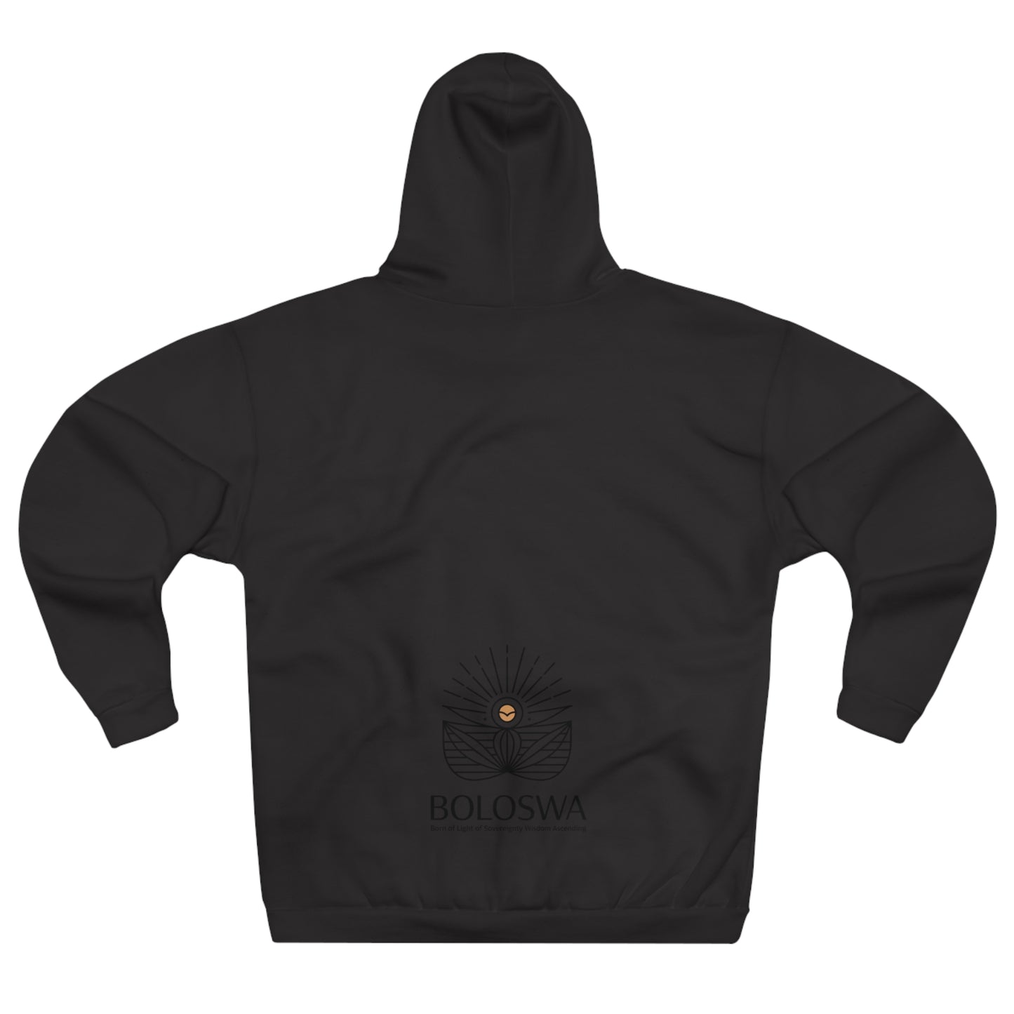 Unisex BOLOSWA Hoodie
