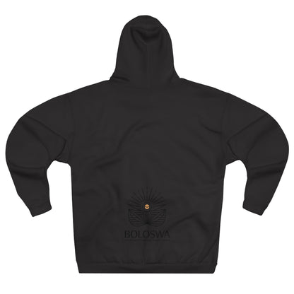 Unisex BOLOSWA Hoodie