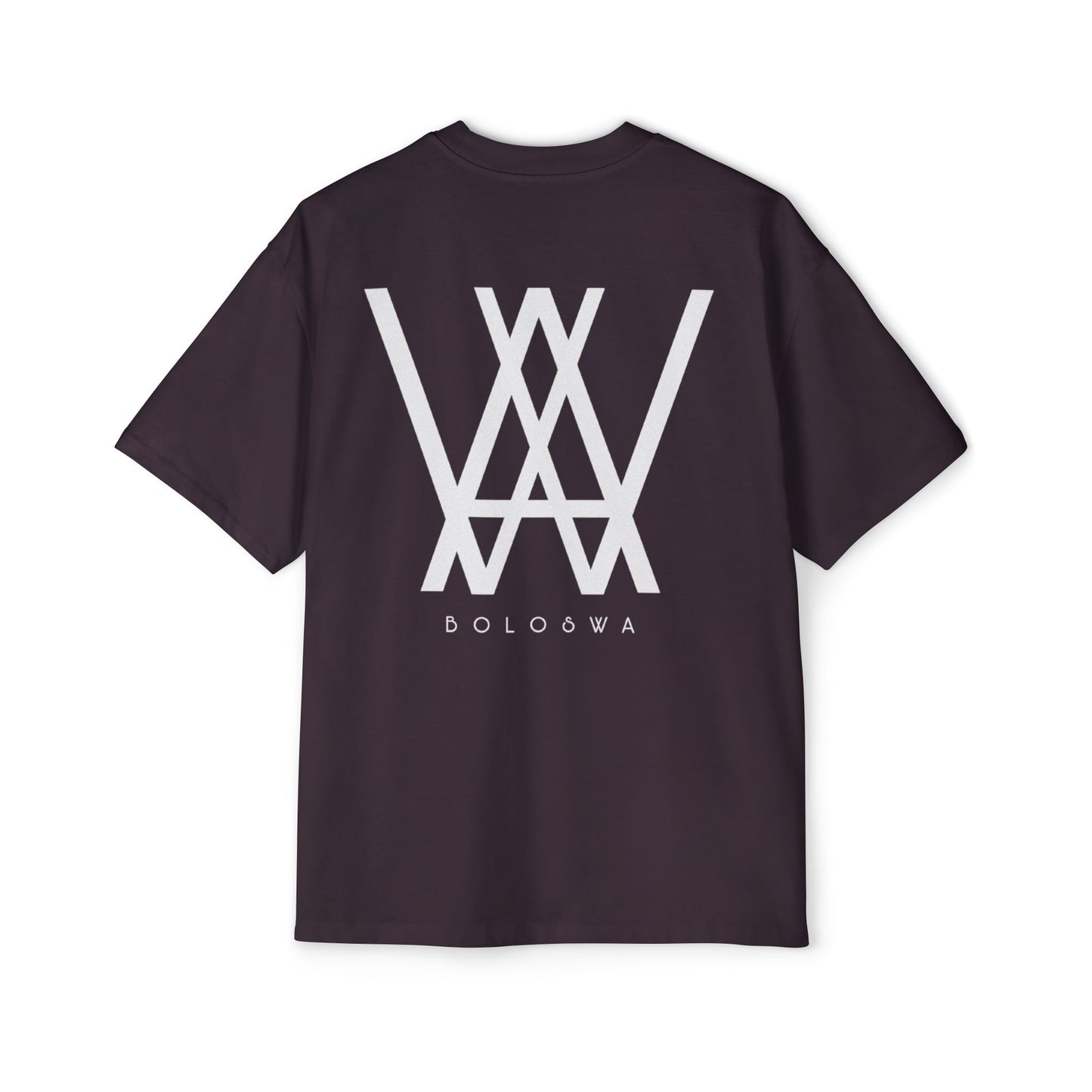 Waphart Oversized Tee