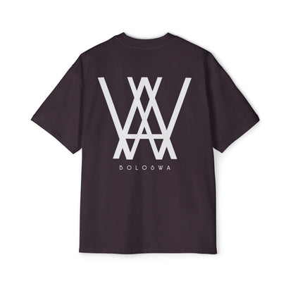 Waphart Oversized Tee