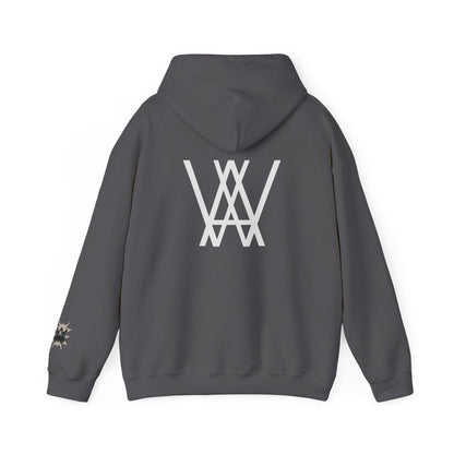 Walentine Hoodz Hooded Sweatshirt