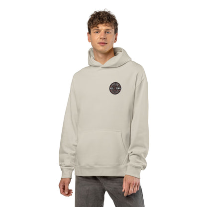 BOLOSWA Relaxed Hoodie