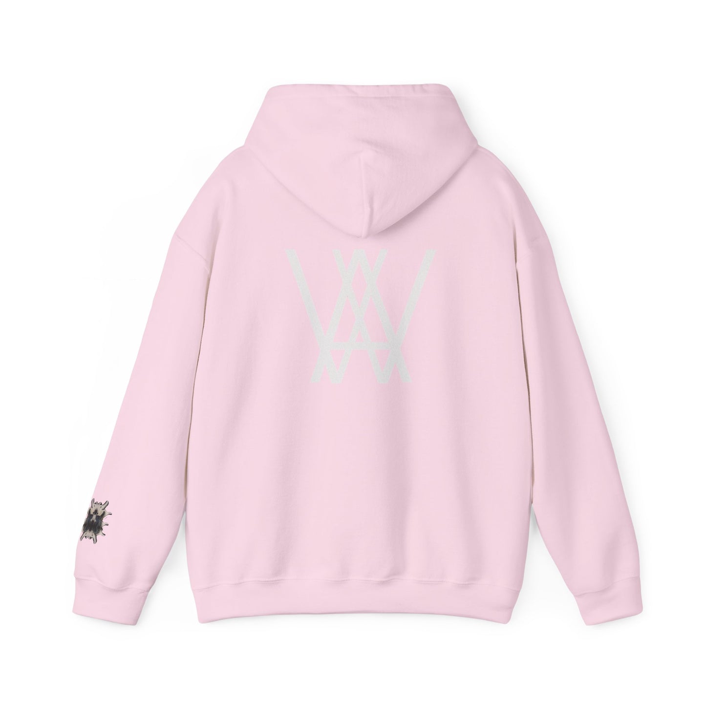 Walentine Hoodz Hooded Sweatshirt