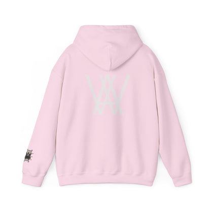 Walentine Hoodz Hooded Sweatshirt