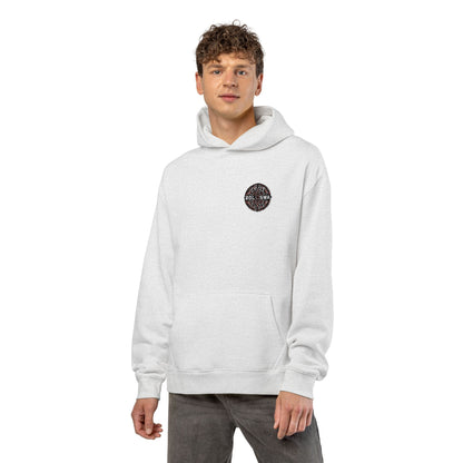 BOLOSWA Relaxed Hoodie