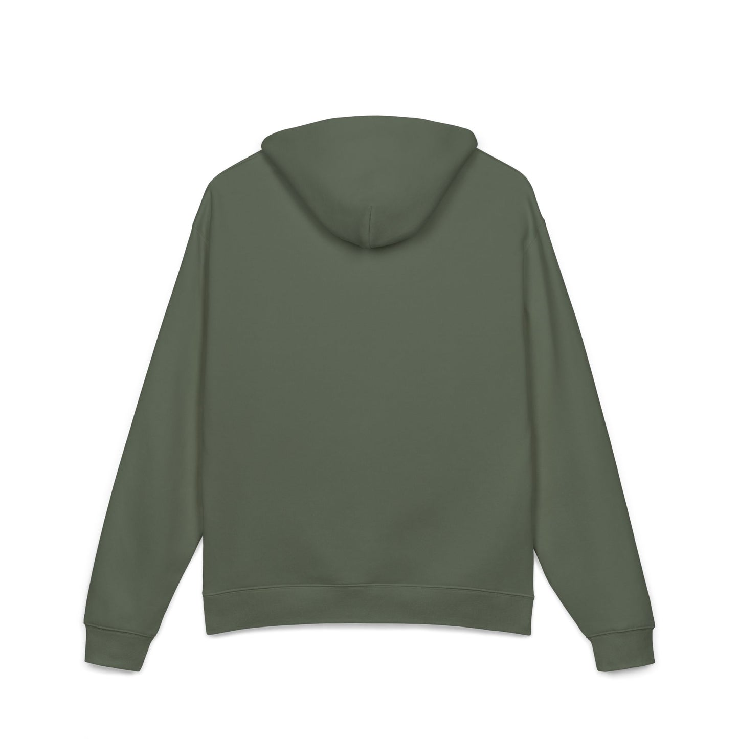 BOLOSWA Relaxed Hoodie