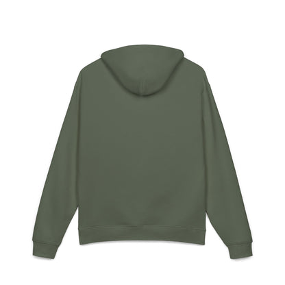 BOLOSWA Relaxed Hoodie