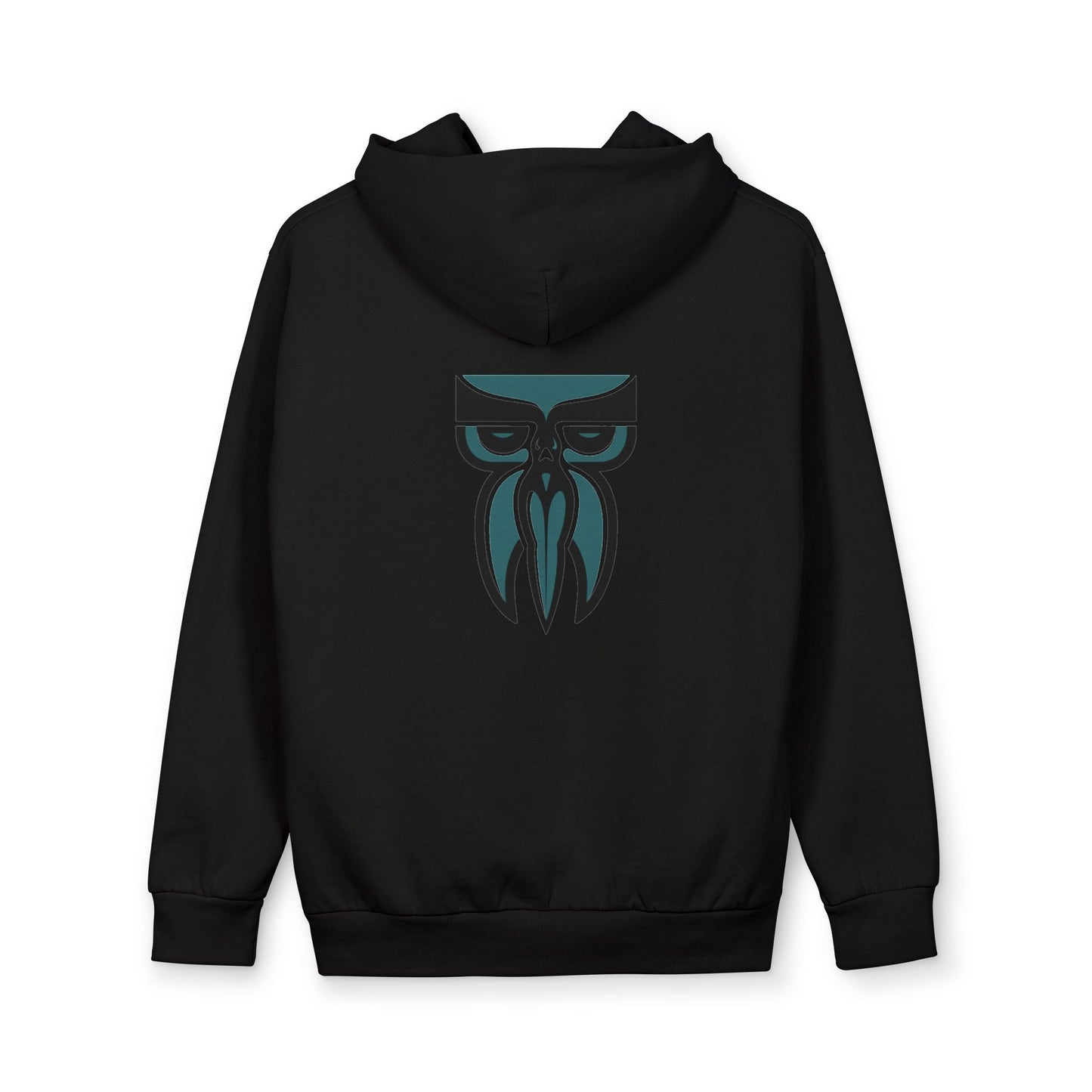 Urban Pullover Hoodie with BOLOSWA Design