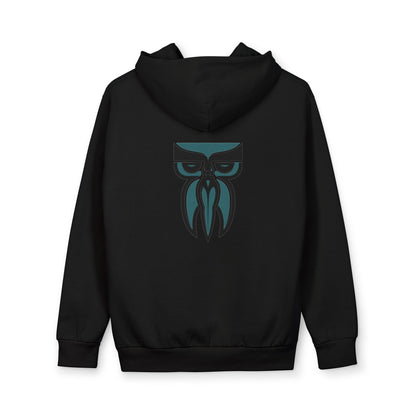 Urban Pullover Hoodie with BOLOSWA Design
