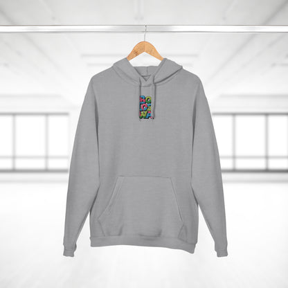 Unisex BOLOSWA Hoodie
