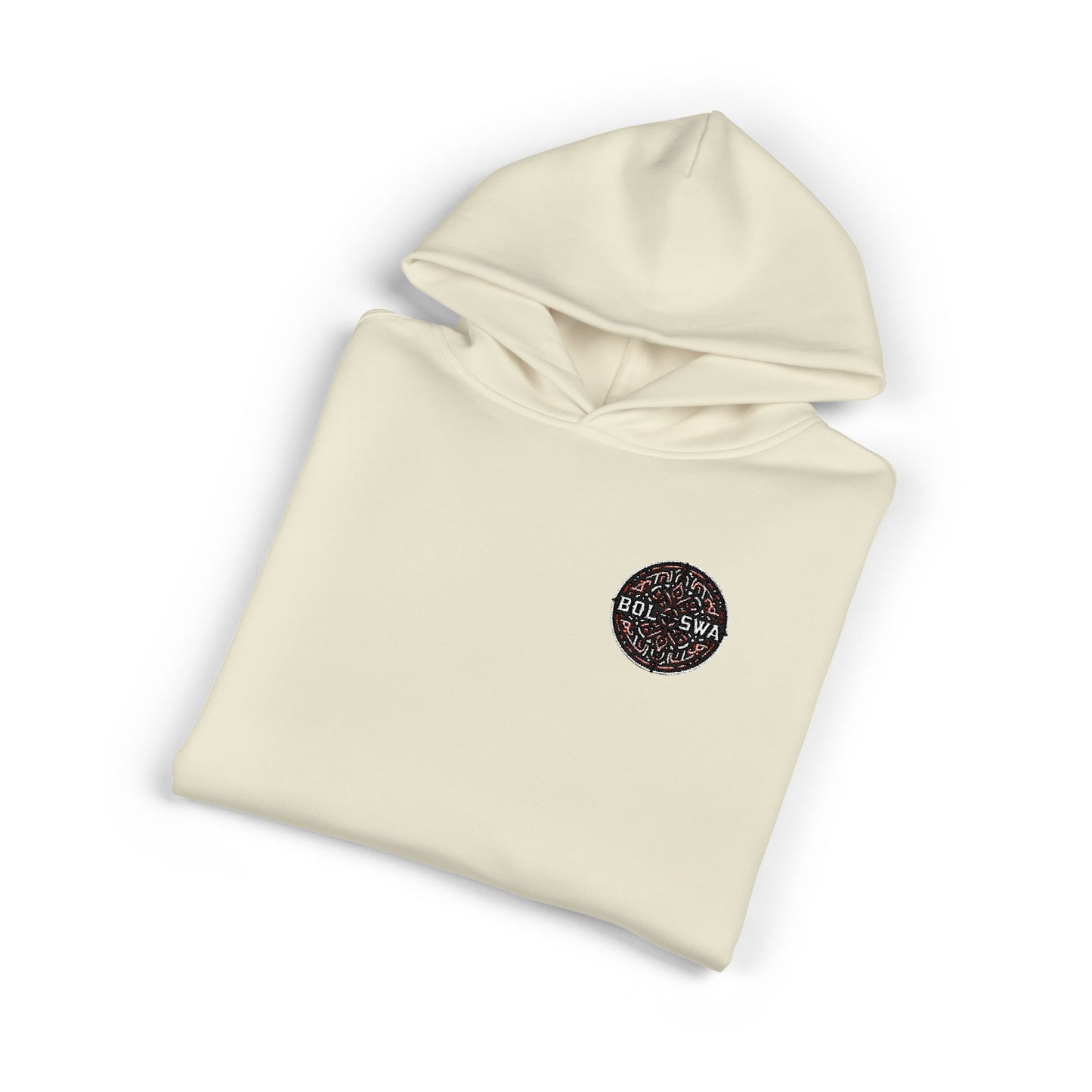 BOLOSWA Relaxed Hoodie