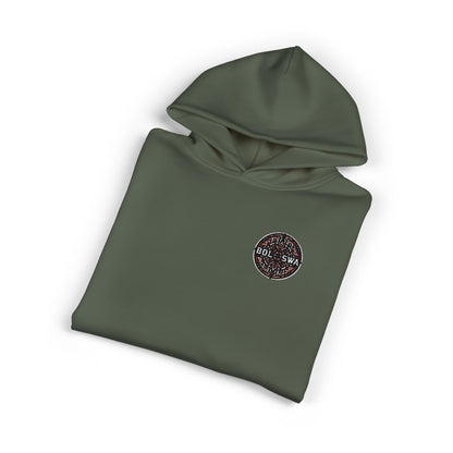 BOLOSWA Relaxed Hoodie