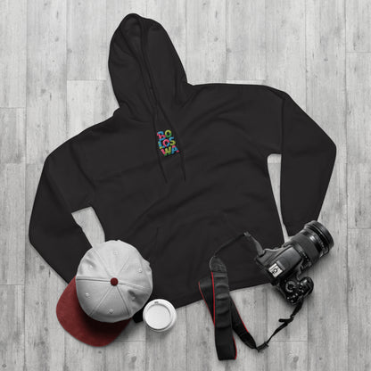 Unisex BOLOSWA Hoodie