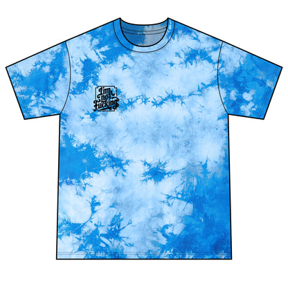 Chynatee — Heart Hand Graphic Tee