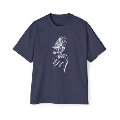 Waphart Oversized Tee