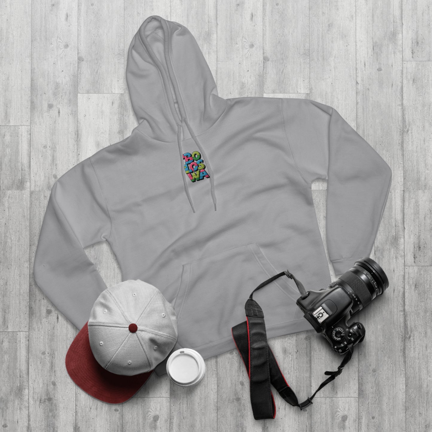 Unisex BOLOSWA Hoodie