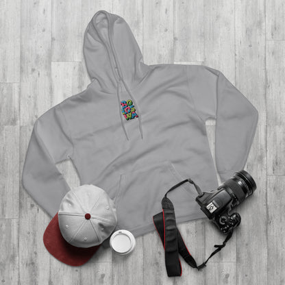 Unisex BOLOSWA Hoodie