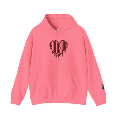 Walentine Hoodz Hooded Sweatshirt