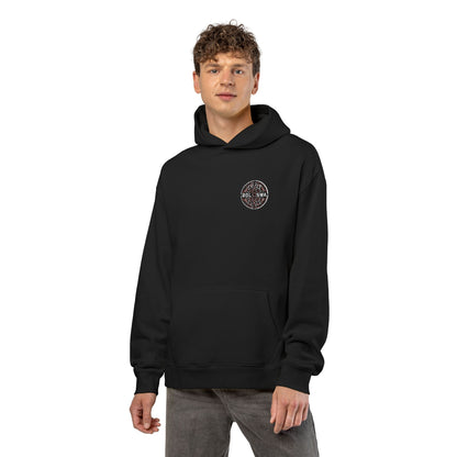 BOLOSWA Relaxed Hoodie