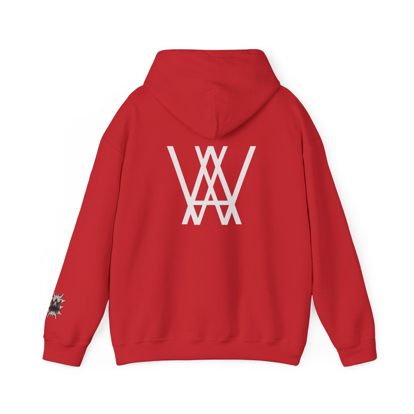Walentine Hoodz Hooded Sweatshirt