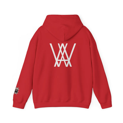 Walentine Hoodz Hooded Sweatshirt