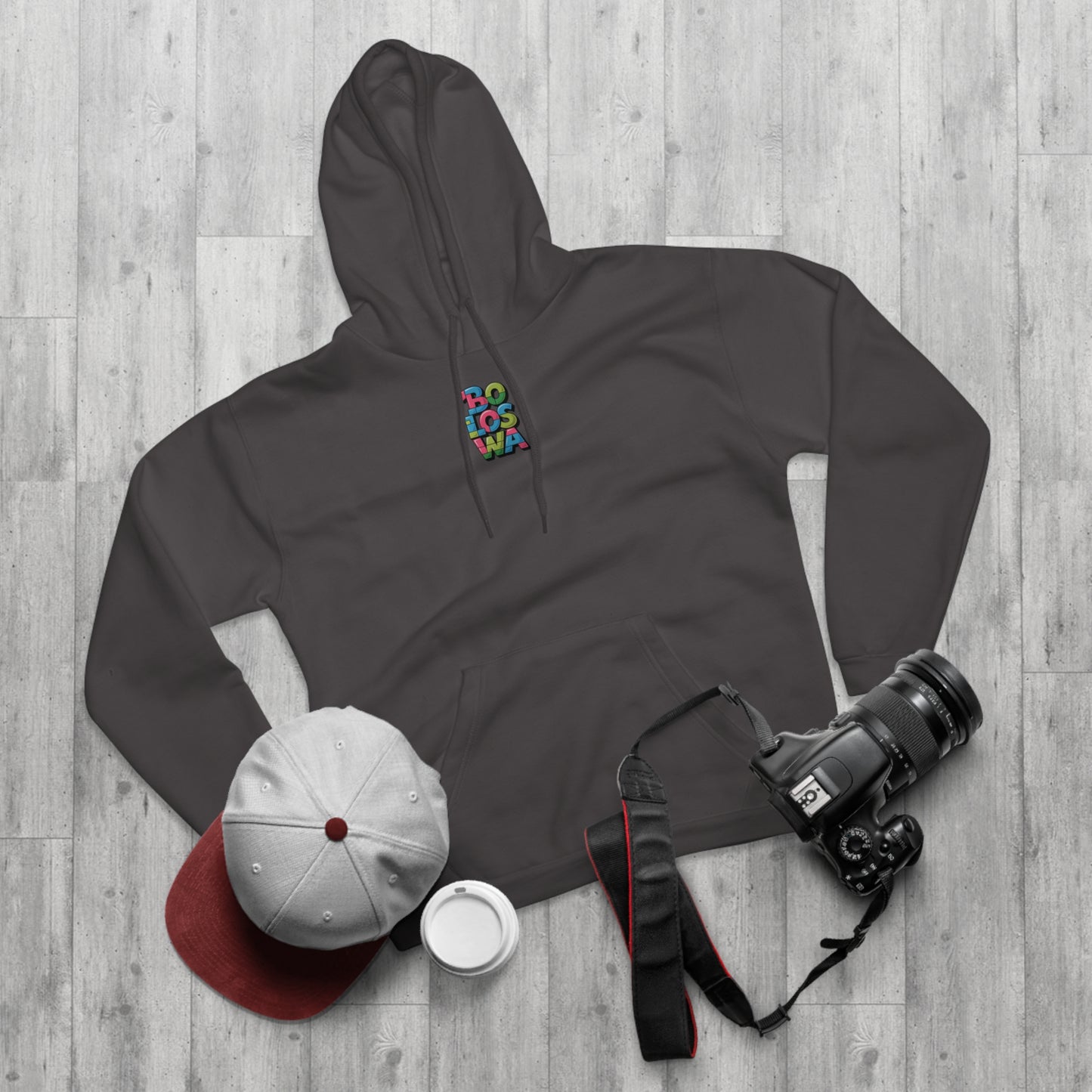 Unisex BOLOSWA Hoodie