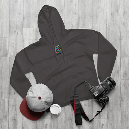 Unisex BOLOSWA Hoodie