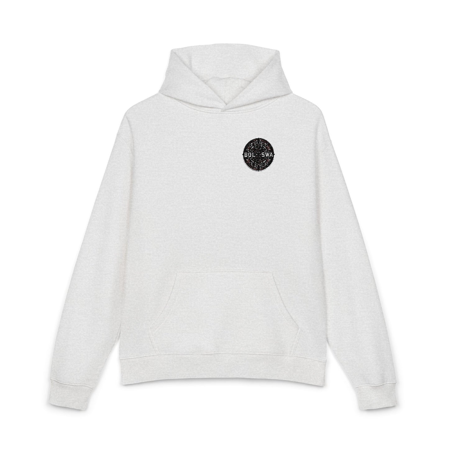 BOLOSWA Relaxed Hoodie