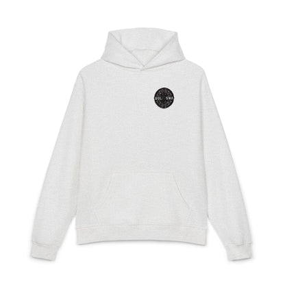 BOLOSWA Relaxed Hoodie